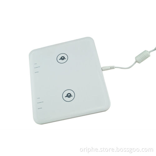 Double Qi Wireless Charger Charging Pad for Nokia Lumia 920 LG Nexus 4 HTC